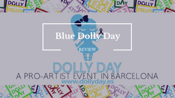 bluedollydayreview