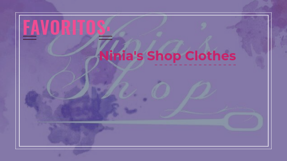 niniasshop