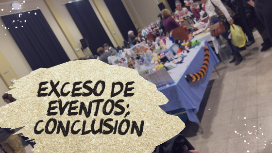 exceso-de-eventos-conclusion