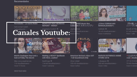canales-yutub
