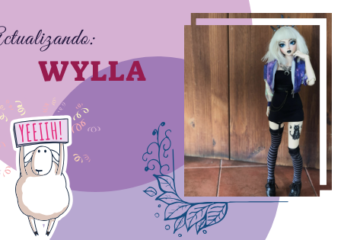 Actualizando: Wylla