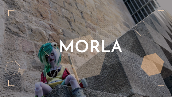 morla