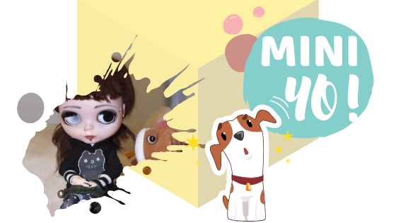 mini yo