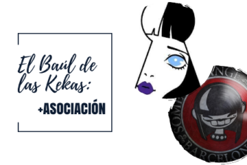 el baul asociacion