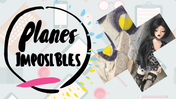 planes imposibles
