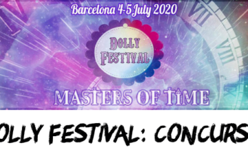 dolly festival concurso