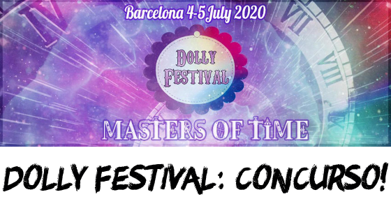 dolly festival concurso