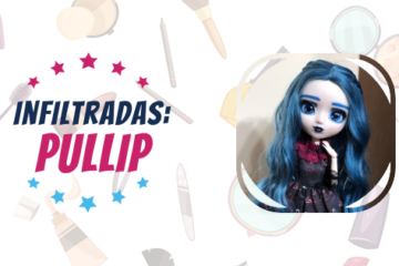 infiltradas pullip