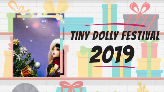 tiny dolly 2019