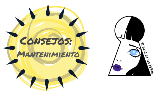 consejos mantenimiento