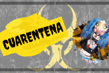 cuarentena