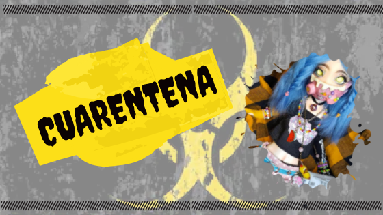 cuarentena