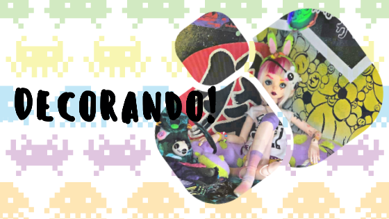 decorando