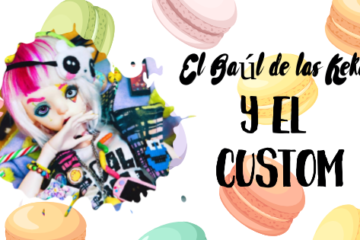 el baul y el custom