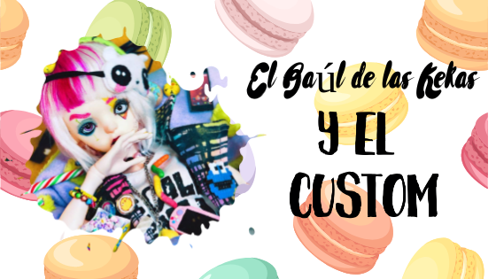 el baul y el custom