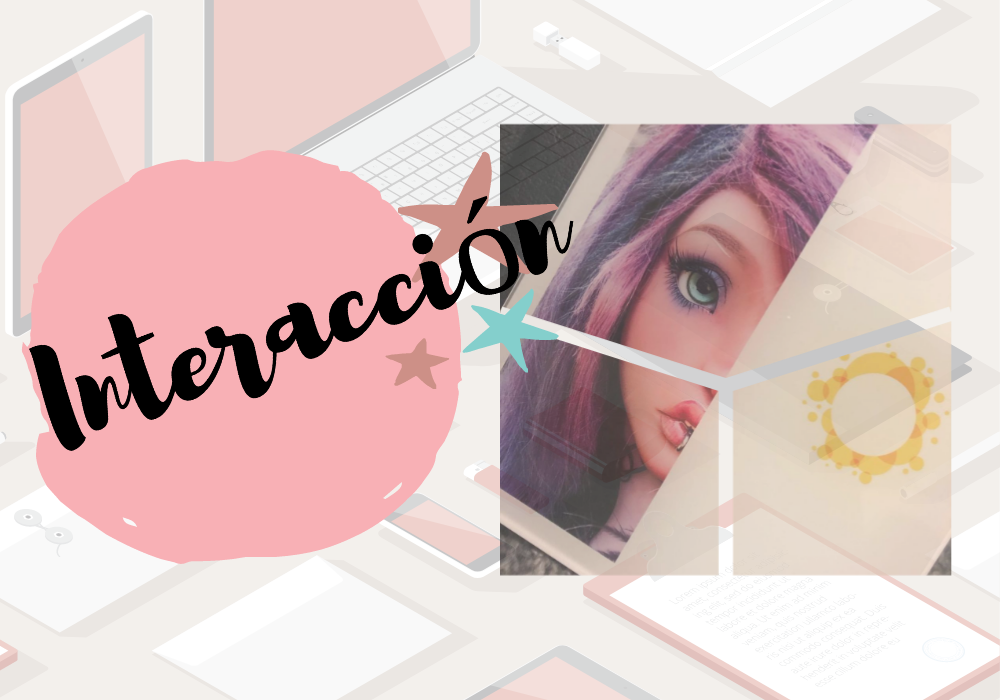 interaccion