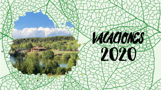 vacaciones 2020
