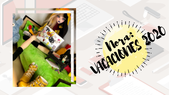 nora vacaciones 2020