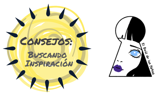 consejos buscando insporacion