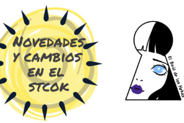 novedades y cambios