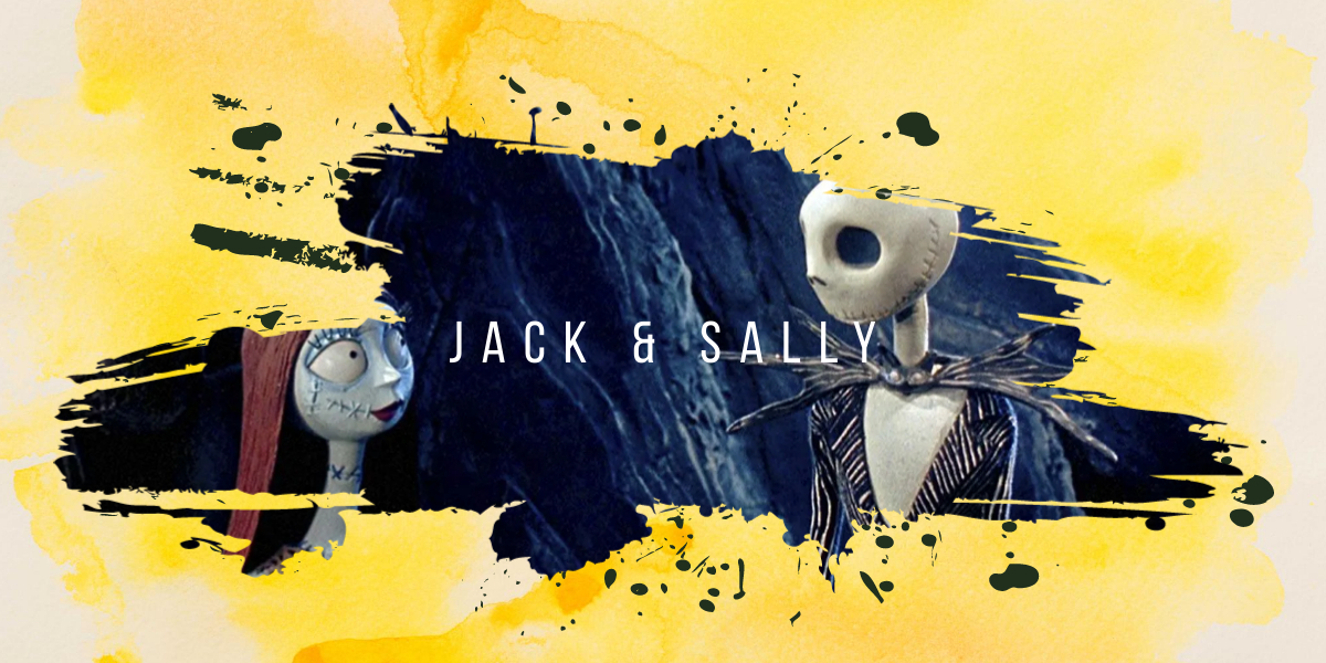 jack & sally