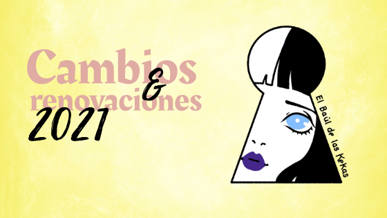cambios & renovaciones 2021