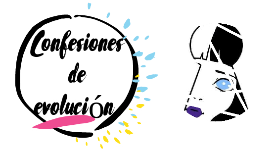 confesiones de evolución