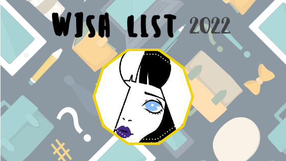 wish list 2022