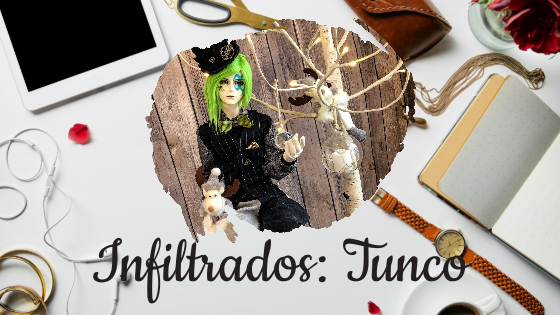 infiltrados tunco
