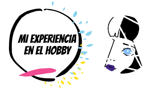 mi experiencia en el hobby