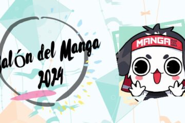 salon del manga 2024