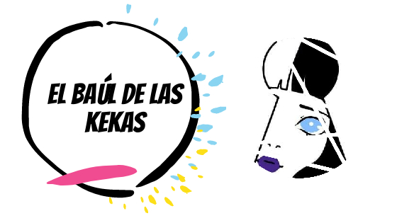 el baul de las kekas