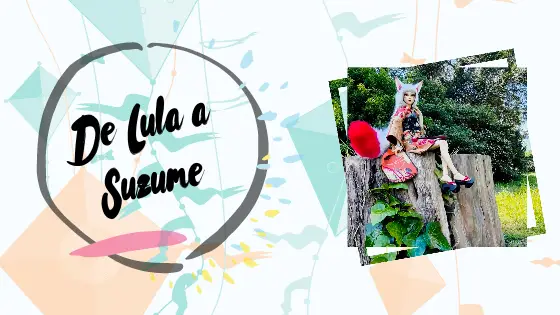 de lula a suzume